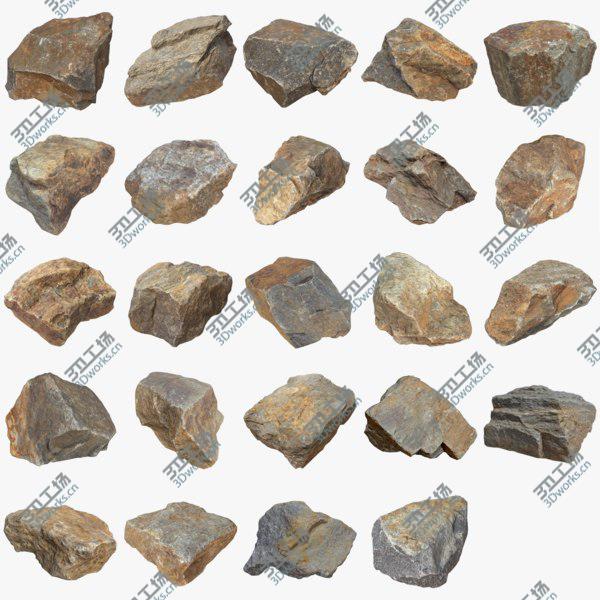 images/goods_img/20210312/Ultimate Stones and Debris Pack/5.jpg